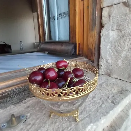 Tatil Evi Methira Lefkada