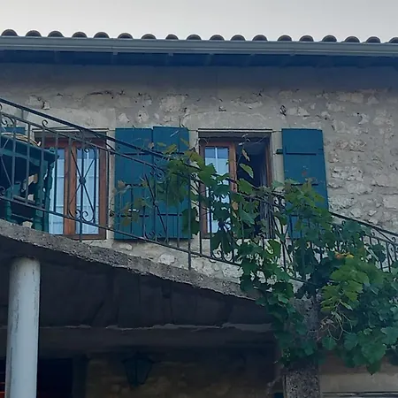 Methira Lefkada Tatil Evi