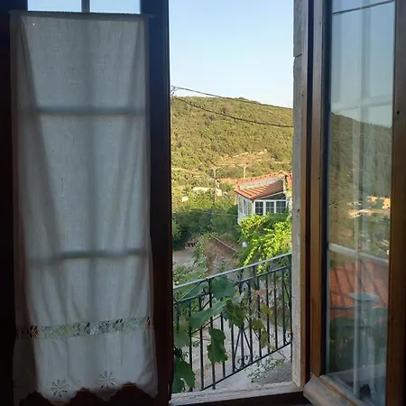 Holiday home Methira Lefkada